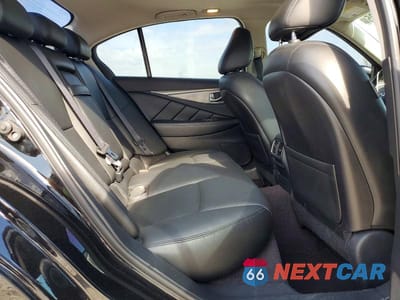 Zdjęcie 10 z 11 samochodu: 2016 INFINITI Q50 3.0T PREMIUM VIN:JN1EV7AR0GM345984 - miniatura