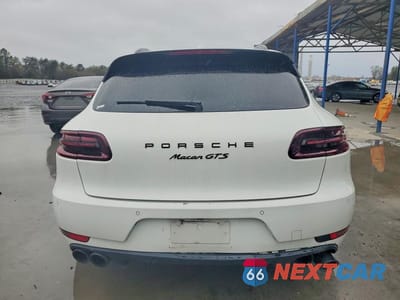 Zdjęcie 6 z 13 samochodu: 2017 PORSCHE MACAN GTS VIN:WP1AG2A52HLB55714 - miniatura