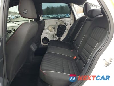 Zdjęcie 10 z 12 samochodu: 2021 VOLKSWAGEN JETTA GLI VIN:3VW6T7BU4MM071597 - miniatura