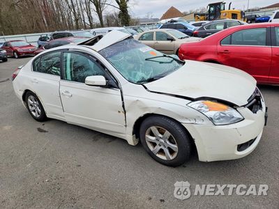 Czwarte zdjęcie samochodu z boku: 2008 NISSAN ALTIMA VIN:1N4BL21E88N447184 - miniatura