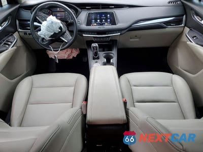 Zdjęcie 8 z 12 samochodu: 2021 CADILLAC XT4 LUXURY VIN:1GYAZAR46MF079970 - miniatura