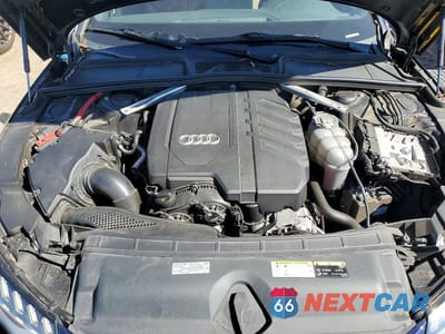 Zdjęcie 11 z 12 samochodu: 2021 AUDI A4 PREMIUM PLUS 45 VIN:WAUEAAF48MN011773 - miniatura