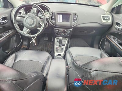 Zdjęcie 8 z 12 samochodu: 2018 JEEP COMPASS LATITUDE VIN:3C4NJDBB3JT458256 - miniatura