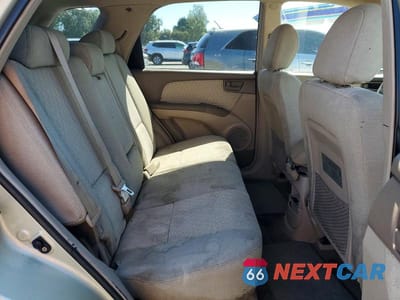 Zdjęcie 11 z 12 samochodu: 2007 KIA SPORTAGE LX VIN:KNDJF724377434426 - miniatura