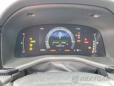 Zdjęcie 9 z 13 samochodu: 2025 TOYOTA CAMRY VIN:4T1DAACK2SU026446 - miniatura