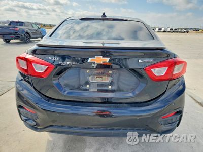 Zdjęcie 6 z 12 samochodu: 2018 CHEVROLET CRUZE PREMIER VIN:1G1BF5SM9J7176907 - miniatura