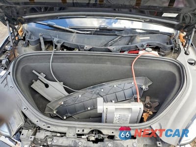 Zdjęcie 12 z 13 samochodu: 2022 TESLA MODEL X VIN:7SAXCBE54NF361460 - miniatura