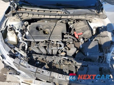 Zdjęcie 11 z 12 samochodu: 2020 NISSAN ALTIMA 2.5 SR VIN:1N4BL4CV6LC122031 - miniatura