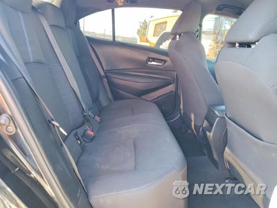Zdjęcie 10 z 13 samochodu: 2021 TOYOTA COROLLA SE VIN:5YFS4MCE7MP094286 - miniatura