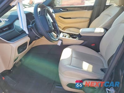 Zdjęcie 7 z 12 samochodu: 2023 JEEP GRAND CHEROKEE LIMITED VIN:1C4RJHBG0P8865186 - miniatura