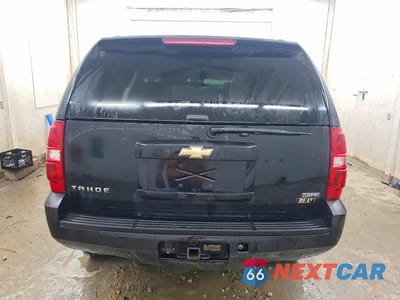 Zdjęcie 6 z 14 samochodu: 2007 CHEV TAHOE K1500 VIN:1GNFK13047R305925 - miniatura