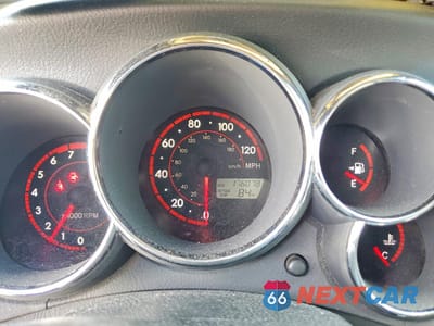 Zdjęcie 9 z 12 samochodu: 2007 TOYOTA MATRIX XR VIN:2T1KR32E27C678418 - miniatura