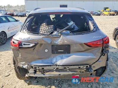 Zdjęcie 6 z 12 samochodu: 2022 MERCEDES-BENZ GLA 250 4MATIC VIN:W1N4N4HB5NJ338939 - miniatura