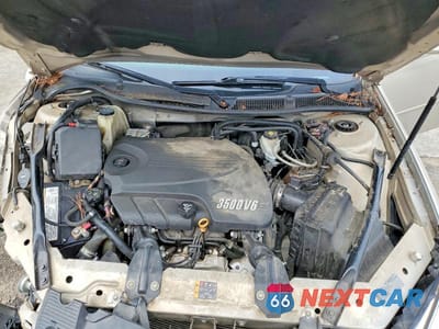 Zdjęcie 11 z 11 samochodu: 2011 CHEVROLET IMPALA LT VIN:2G1WB5EK8B1167475 - miniatura