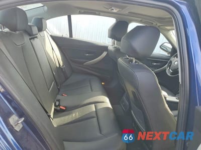 Zdjęcie 10 z 12 samochodu: 2018 BMW 320 XI VIN:WBA8A3C52JA494914 - miniatura