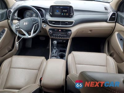 Zdjęcie 8 z 13 samochodu: 2020 HYUNDAI TUCSON ULTIMATE VIN:KM8J3CAL1LU270465 - miniatura