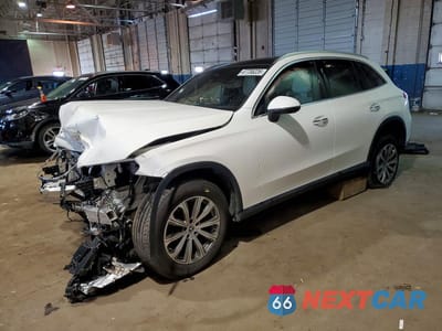 2026 MERCEDES-BENZ GLC 300 4MATIC W1NKM4HB7TF475617 - główne zdjęcie licytacji z USA - miniatura