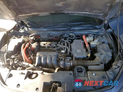 Zdjęcie 11 z 13 samochodu: 2019 HONDA INSIGHT EX VIN:19XZE4F54KE016327 - miniatura