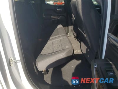 Zdjęcie 10 z 11 samochodu: 2022 GMC SIERRA LIMITED K1500 ELEVATION VIN:1GTR9CED0NZ193201 - miniatura