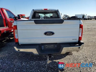 Zdjęcie 6 z 11 samochodu: 2019 FORD F250 XL 6.2L V8 FFV EXT CAB VIN:1FT7X2A61KED15033 - miniatura