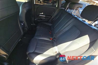 Zdjęcie 6 z 14 samochodu: 2021 MERCEDES-BENZ GLA 250 VIN:W1N4N4GB6MJ284115 - miniatura