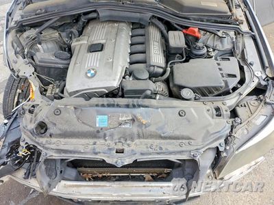Zdjęcie 11 z 11 samochodu: 2006 BMW 530 I VIN:WBANE735X6CM43042 - miniatura