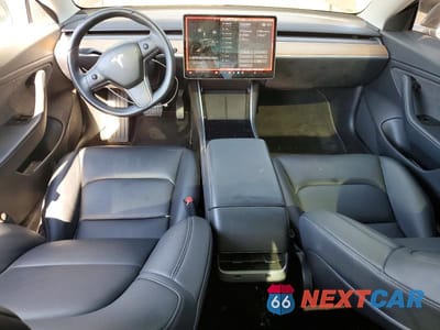 Zdjęcie 8 z 12 samochodu: 2018 TESLA MODEL 3 VIN:5YJ3E1EA4JF165817 - miniatura