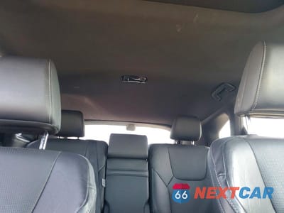 Zdjęcie 10 z 13 samochodu: 2023 LEXUS RX 350 PREMIUM+ VIN:2T2BAMBA9PC001629 - miniatura