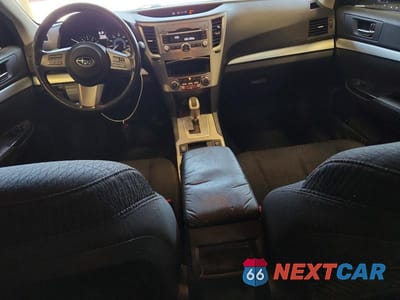 Zdjęcie 8 z 11 samochodu: 2010 SUBARU LEGACY 2.5I PREMIUM VIN:4S3BMCG67A3222334 - miniatura