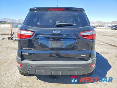 Zdjęcie 6 z 13 samochodu: 2020 FORD ECOSPORT SE VIN:MAJ3S2GE8LC388091 - miniatura