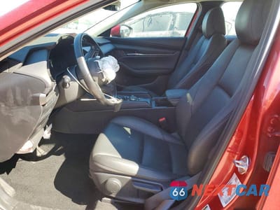 Zdjęcie 7 z 12 samochodu: 2022 MAZDA 3 SELECT VIN:3MZBPABL3NM310078 - miniatura