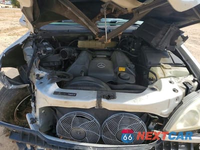 Zdjęcie 12 z 13 samochodu: 2005 MERCEDES-BENZ ML 350 VIN:4JGAB57E75A566926 - miniatura
