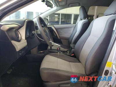 Zdjęcie 7 z 14 samochodu: 2013 TOYOTA RAV4 LE VIN:2T3BFREVXDW050745 - miniatura