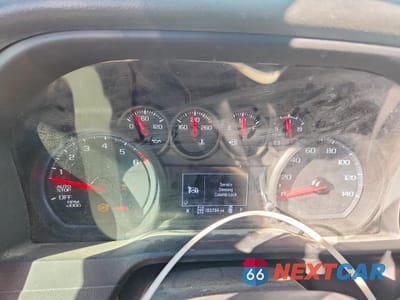 Zdjęcie 9 z 12 samochodu: 2022 CHEVROLET SILVERADO K1500 VIN:3GCUDAED1NG552035 - miniatura
