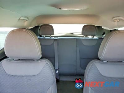 Zdjęcie 10 z 14 samochodu: 2023 CHEVROLET BOLT EUV LT VIN:1G1FY6S05P4141953 - miniatura