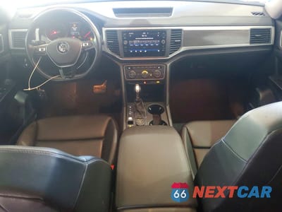 Zdjęcie 8 z 13 samochodu: 2019 VOLKSWAGEN ATLAS SE VIN:1V2UR2CA8KC504058 - miniatura