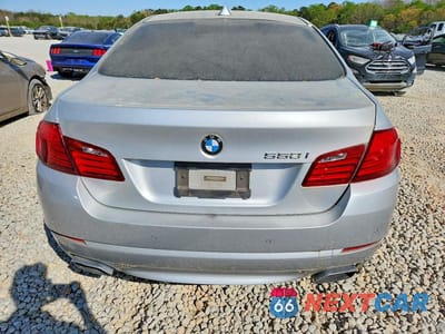Zdjęcie 6 z 11 samochodu: 2013 BMW 550 I VIN:WBAFR9C59DDX80958 - miniatura
