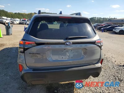 Zdjęcie 6 z 14 samochodu: 2025 SUBARU FORESTER PREMIUM VIN:JF2SLDBC8SH435191 - miniatura