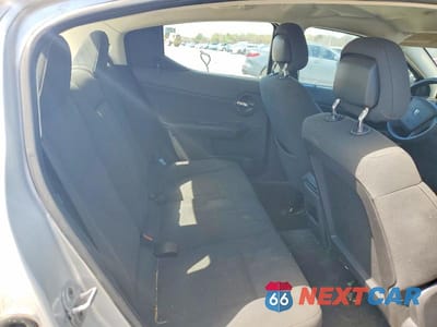Zdjęcie 10 z 12 samochodu: 2010 DODGE AVENGER SXT VIN:1B3CC4FB6AN233097 - miniatura