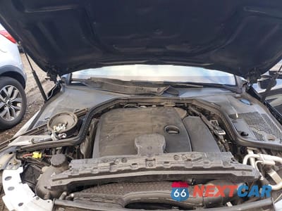 Zdjęcie 11 z 12 samochodu: 2020 MERCEDES-BENZ C 300 4MATIC VIN:W1KWF8EB3LR582358 - miniatura