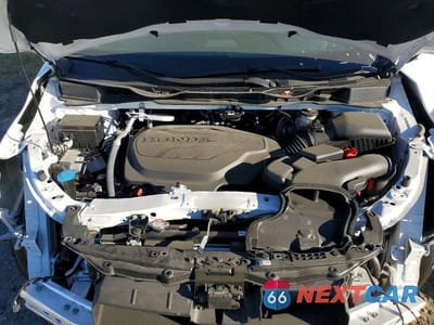 Zdjęcie 12 z 14 samochodu: 2025 HONDA ODYSSEY ELITE VIN:5FNRL6H95SB049283 - miniatura