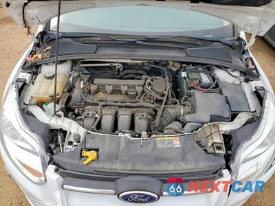 Zdjęcie 11 z 11 samochodu: 2013 FORD FOCUS SE VIN:1FADP3K23DL260951 - miniatura