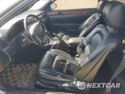Zdjęcie 7 z 12 samochodu: 1995 LEXUS SC 400 BASE VIN:JT8UZ30C4S0046418 - miniatura