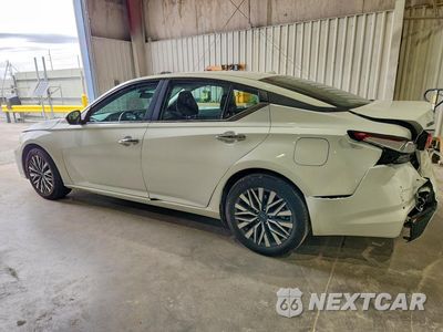 Drugie zdjęcie samochodu z przodu: 2025 NISSAN ALTIMA VIN:1N4BL4DV8SN373909 - miniatura