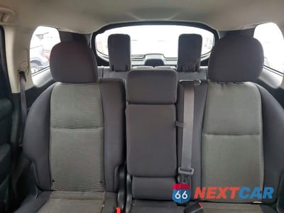 Zdjęcie 10 z 13 samochodu: 2017 NISSAN PATHFINDER S VIN:5N1DR2MM4HC911065 - miniatura