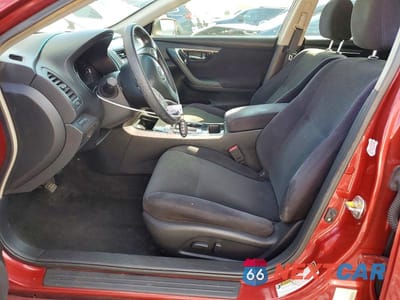 Zdjęcie 7 z 12 samochodu: 2013 NISSAN ALTIMA 2.5 VIN:1N4AL3AP8DN448543 - miniatura