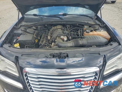 Zdjęcie 11 z 11 samochodu: 2011 CHRYSLER 300C VIN:2C3CA6CT1BH595382 - miniatura