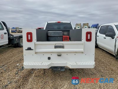 Zdjęcie 6 z 12 samochodu: 2019 FORD F350 SUPER DUTY UTILITY / SERVICE TRUCK VIN:1FD7X3ET8KEF23234 - miniatura