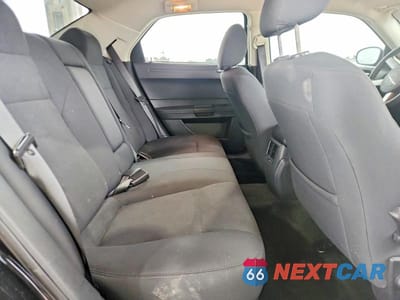 Zdjęcie 10 z 12 samochodu: 2008 CHRYSLER 300 LX VIN:2C3KA43R28H179886 - miniatura