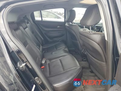 Zdjęcie 10 z 13 samochodu: 2013 ACURA ZDX VIN:2HNYB1H66DH500008 - miniatura